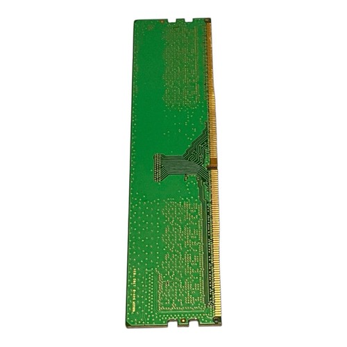 Samsung 8GB 1Rx8 PC4-2400T-UA2-11 M378A1K43CB2-CRC DESKTOP RAM - Picture 3 of 3