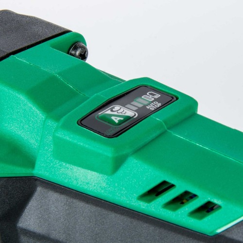 Metabo HPT DH3628DDQ4M 36V MultiVolt 1-1/8" SDS-Plus D-Handle Rotary Hammer New - Picture 6 of 12
