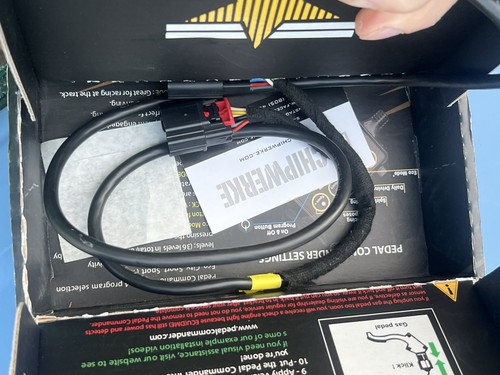 PEDAL COMMANDER Throttle Response Assist for Dodge Ram - Foto 2 di 4