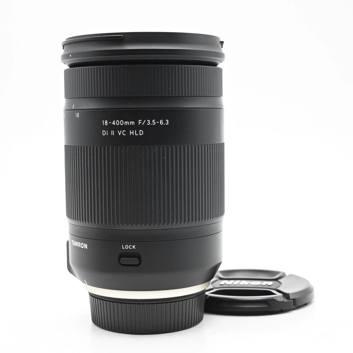 Nikon AF Camera Lenses f/3.5-6.3 Maximum Aperture for sale | eBay