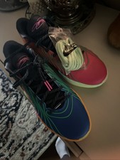 Nike LeBron 21 Optimism Sneakers Size 13