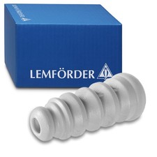 LEMFÖRDER ANSCHLAGPUFFER FEDERUNG HINTEN VW BORA 1J2 GOLF 1J1 SKODA SEAT AUDI A3