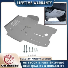 2016-2023 For Toyota Tacoma Off-Road New Front Skid Plate PTR60-35190 PTR6035160