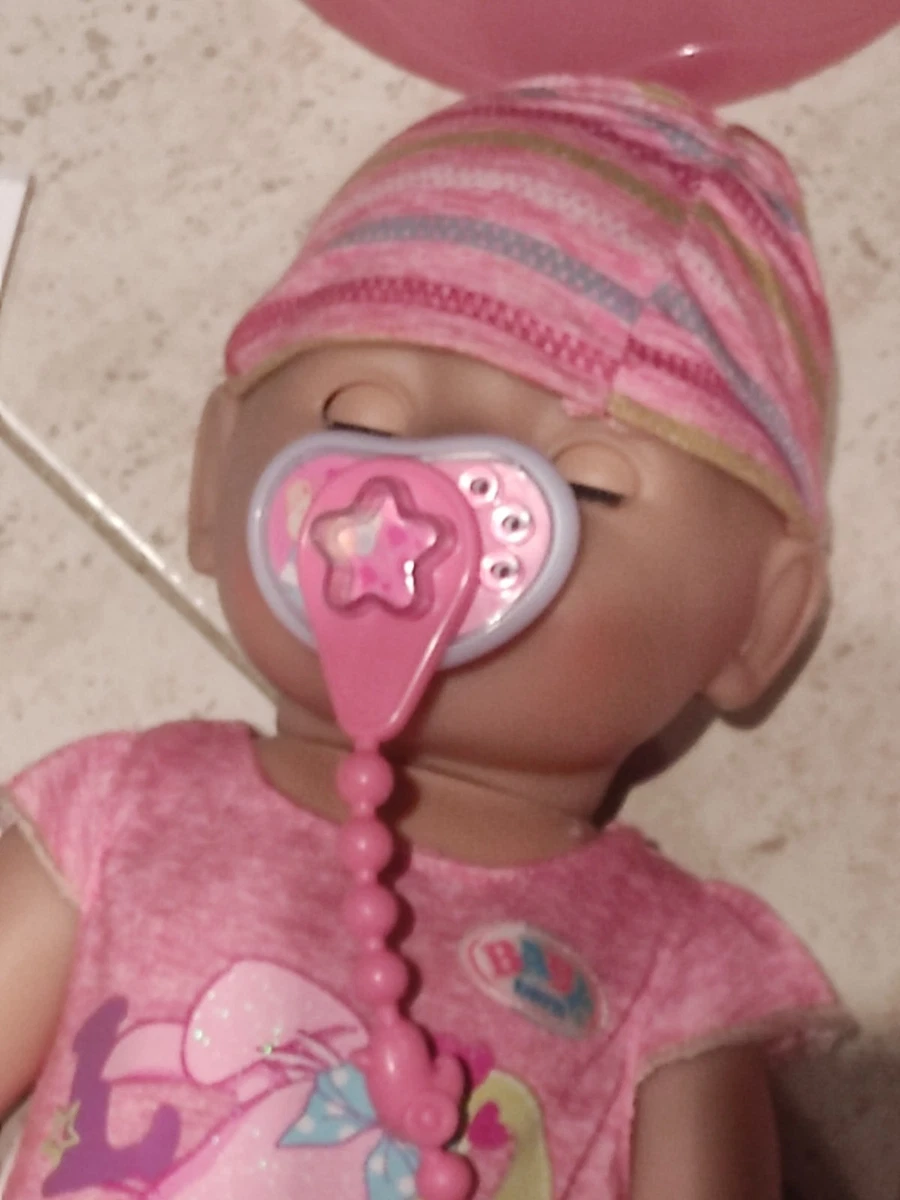 Muñeca Baby Born Zapf Creation 43 cms