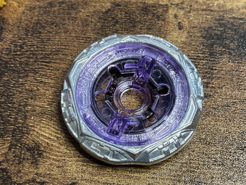 Phantom Orion B:D BB-118 Beyblade Metal Fight 4D Takara Tomy NUOVO AUTENTICO - Foto 14 di 16