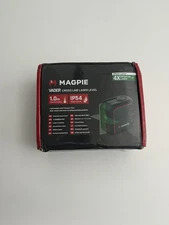 Magpie Vader LVCLX1 Cross Line Laser Level