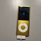 Hs - Apple Ipod Nano 8go 8gb - Baladeur Mp3 - A1285 - 4ème Gen - Ne Démarre Pas