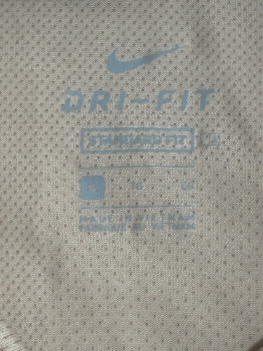 Nike Vapor Jacquard Golfshirt Peach XL Standard Fit ~ CU9531 800 - Bild 6 von 8