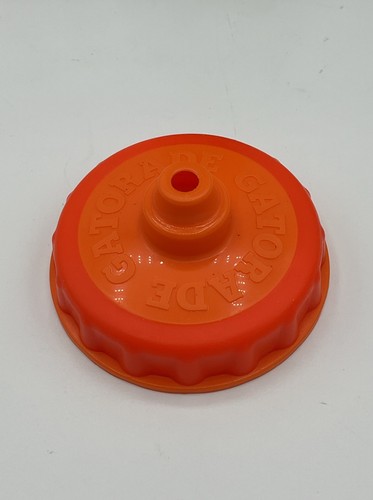 Gatorade Squeeze Sports Water Bottle 32 OZ - Picture 9 of 10
