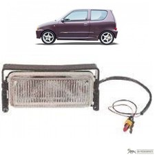 Nebelscheinwerfer rechts passt für FIAT Seicento / 600 Schrägheck ab 1998 - 2010