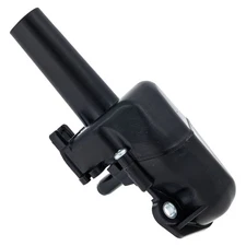 CUB CADET 951-15186A Air/Heater Intake Box WU Engine 243cc 875 751-15186A