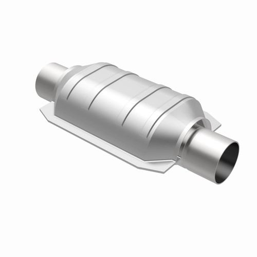 MagnaFlow Catalytic Converter FITS: 1980-1983 Ford F-100 4.9L L6 GAS OHV Front - Picture 22 of 24