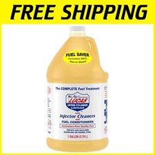 Lucas Oil Fuel Additive - Cleaner & More Efficient Engine