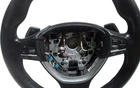 92861131 steering wheel 2207386 BMW SERIE 5 BERLINA F10 2010- 530D 2010