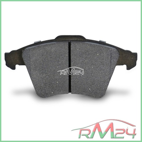 KIT PASTIGLIE FRENO ANTERIORE ANT PER VW TRANSPORTER MULTIVAN T5 1.9-3.2 T6 2.0 - Imagen 6 de 7