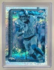 2025 Topps Chrome Football Frozenfractor Pat Bryant #313
