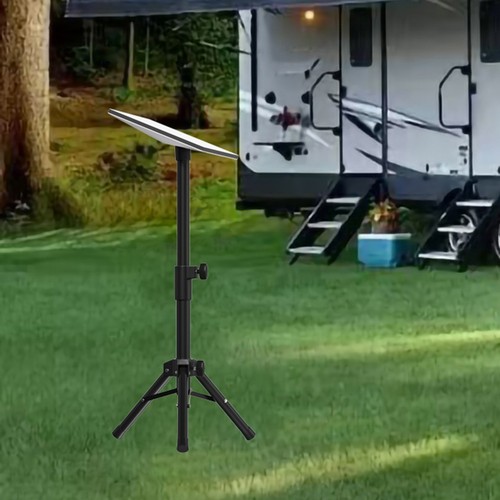 Höhenverstellbare Stativhalterung passend für Starlink Mini Installationen - Afbeelding 4 van 12