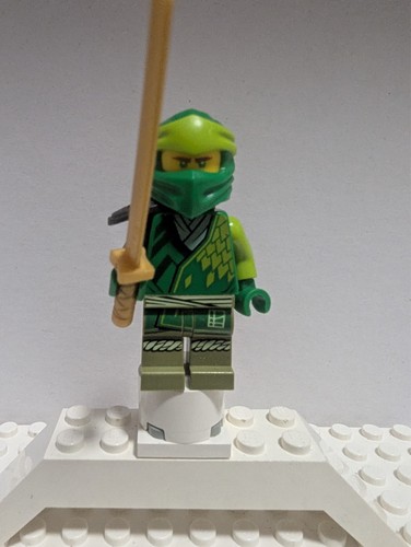 Lego Figuren AUSWAHL - Sammelfiguren Ninjago Star Wars Castle Piraten Minecraft - Bild 761 von 925