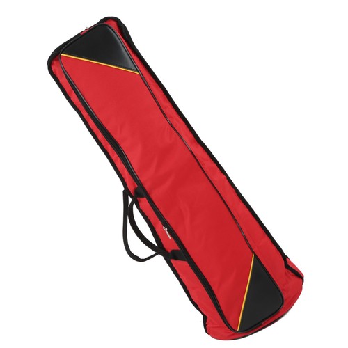 ⊹Trombone Bag Oxford Cloth Tenor Trombones Gig Case Bags Musical Instrument - Bild 17 von 24