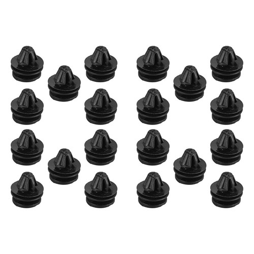 fit for Land Rover Range Rover DYC500110 Clip Moulding Set 20Pcs - Picture 1 of 6