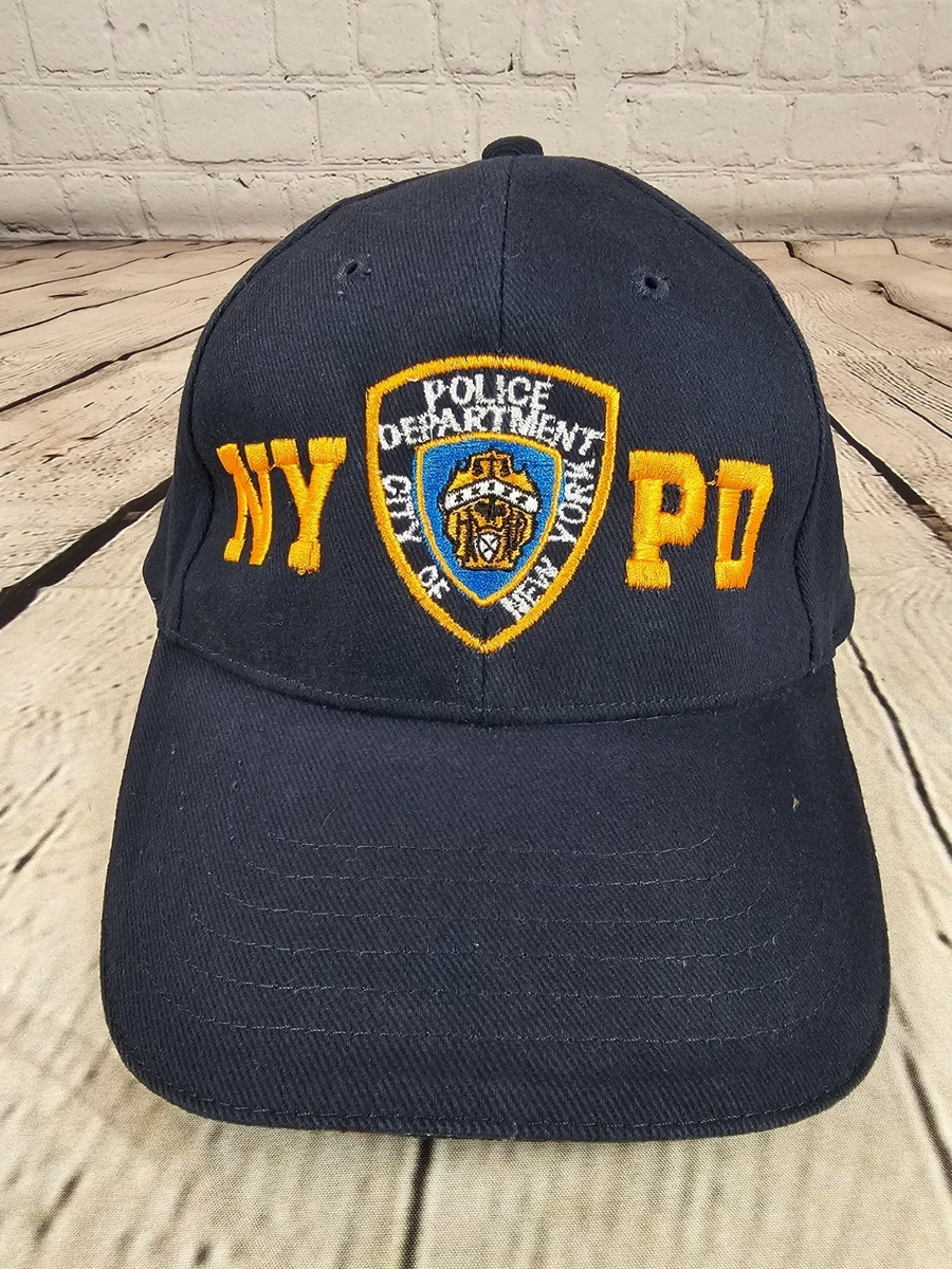 Nypd帽子| eBay