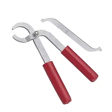 For Toyota Engine Adjustment Free Car Valve Adjusting Pliers 2x Tools Adjuster √