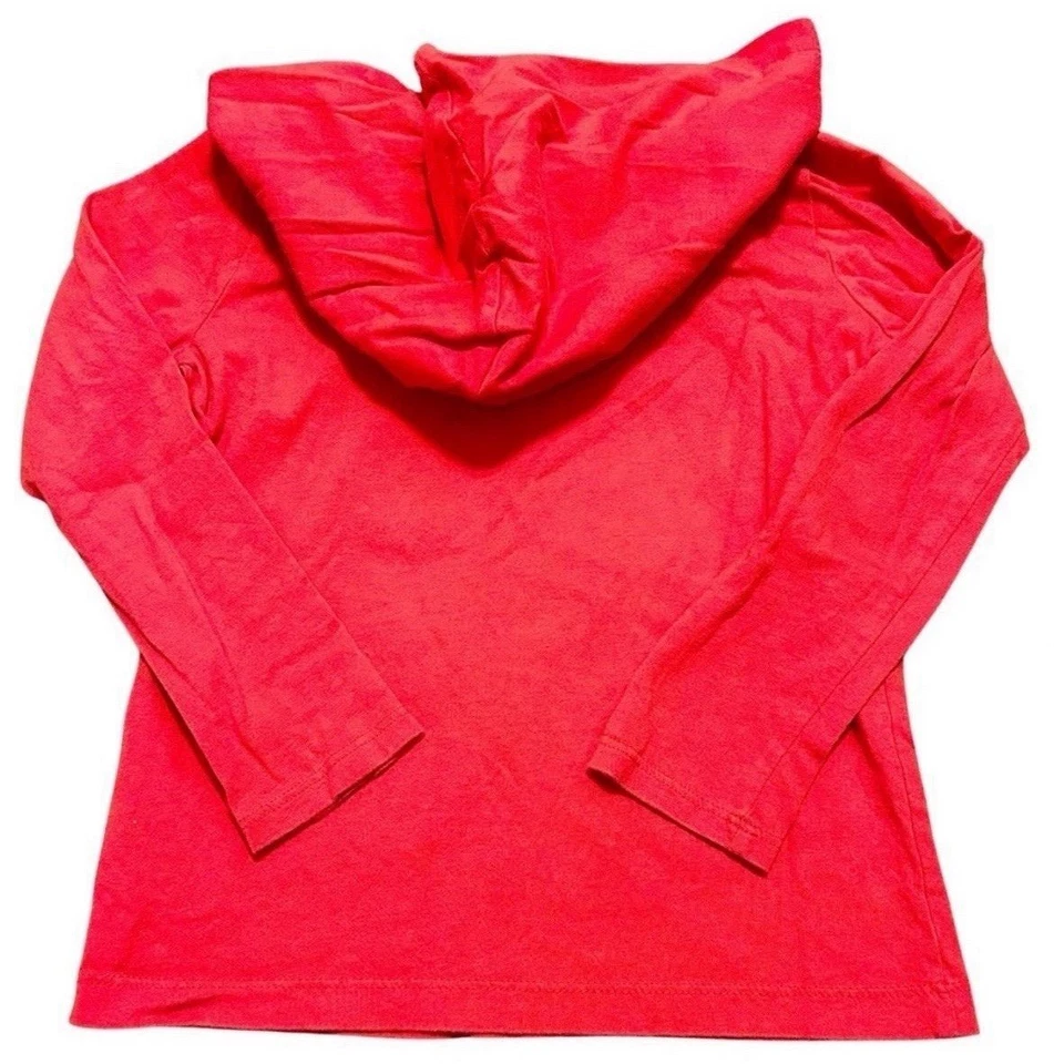 Carter’s Girl Holiday Outfit  - Image 3 of 4