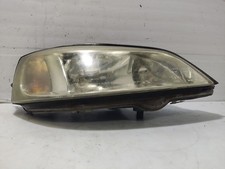 93175369 RECHTER SCHEINWERFER / 2366905 FÜR OPEL ASTRA G SEDAN T98 1.6 F69