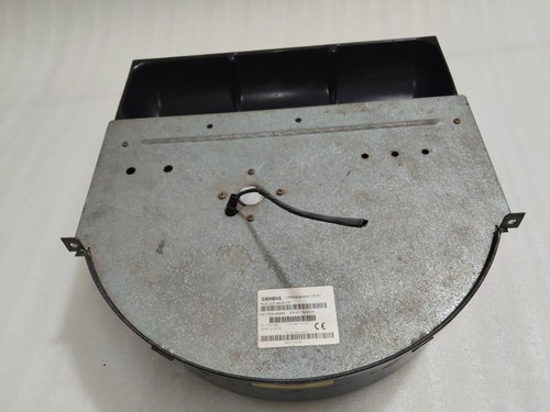 Ventilador de refrigeración inversor Siemens 6sy7000-0ab66 - Imagen 4 de 4