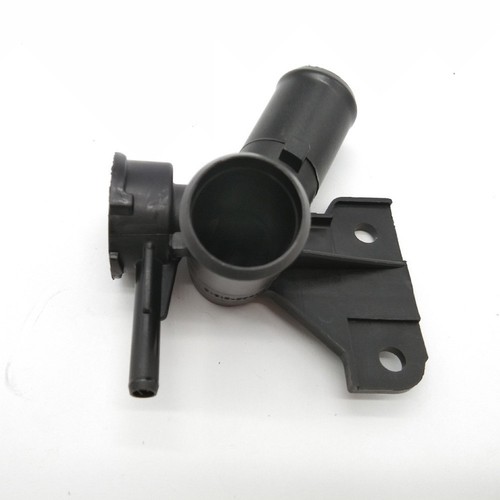 For Toyota For Echo Radiator Coolant Filler Neck Replacement Parts Black - Picture 5 of 8