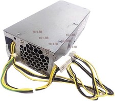 Kiligeary 180W Power Supply PCH018 PA-1181-7 DPS-180AB-22 for 510S E75 M420 M710