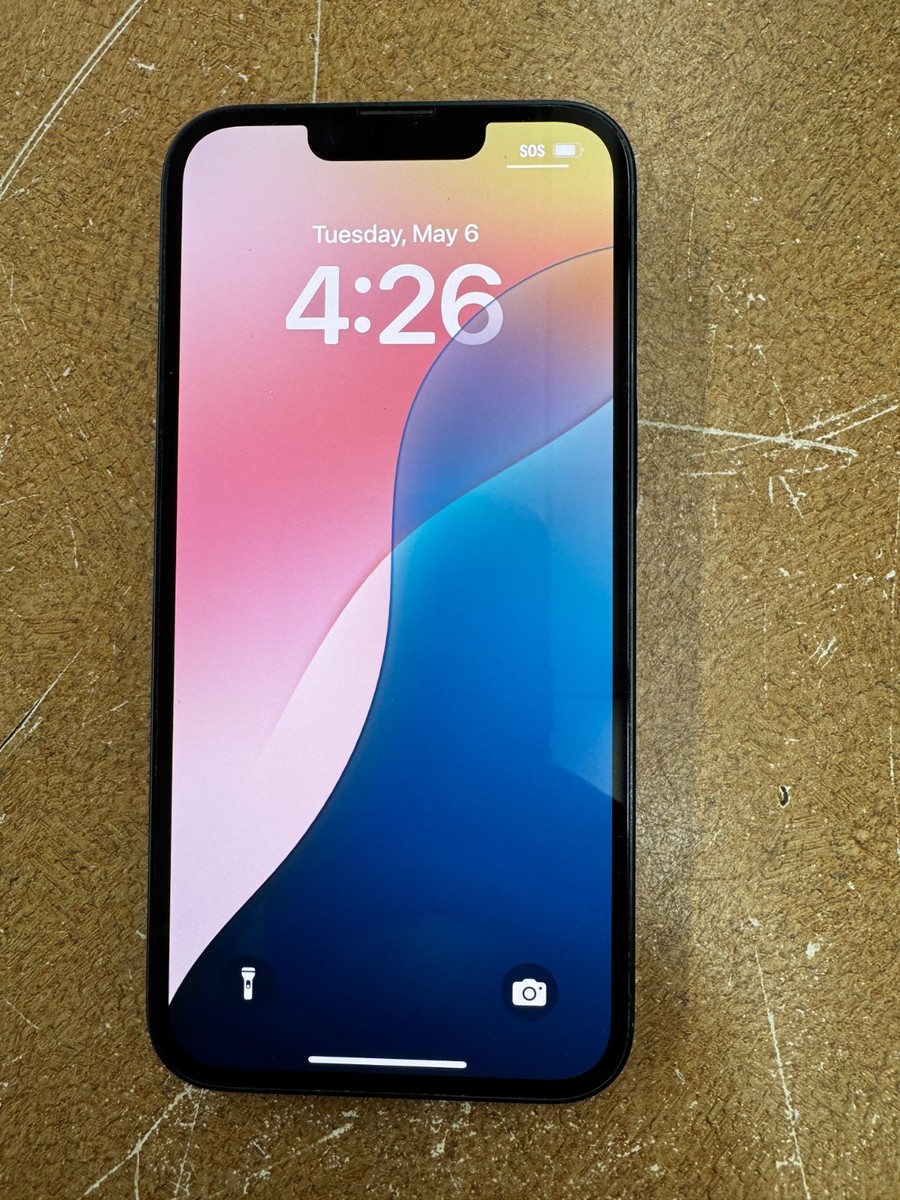 Apple iPhone 14 128GB ミッドナイト BT100% Amazon.com: Apple iPhone 14, 128GB, Midnight - Unlocked