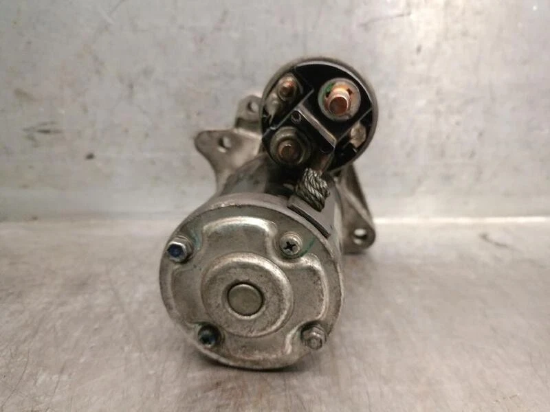 8200584837 motorino di avviamento RENAULT MODUS GRAND MODUS F JP0 5741734 - Immagine 3 di 4
