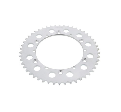 1988-1992, 1997-1998 Yamaha YZ125 125 Gold O Ring Chain And Sprocket 12/50 114L - Picture 3 of 4