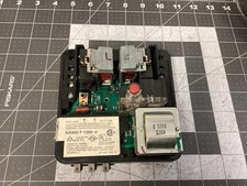 Honeywell RA890F 1288 FSG Primary Control (LPW49W)