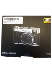 Digital Camera