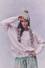 Free People - See Me Pullover