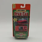 Vintage 1998 Matchbox Star Car Collection Magnum Pi Red Ferrari 308 GTB MIB