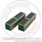 512GB Registered ECC DDR4 SDRAM (16x 32GB DIMM)