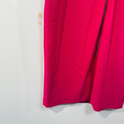 Portmans Curve Midi Dress Dazzling Pink 18 Plus Size Corporate Formal Office - Picture 15 of 20
