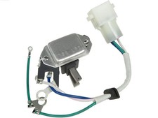 ALTERNATOR REGULATOR I