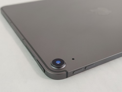 Apple iPad Air 4th Gen A2324 64 GB iOS 18.5 Space Gray ( Wi-Fi + 4G ) Unlocked - Picture 6 of 6