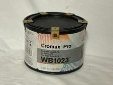 CROMAX PRO WB1023 Sunbeam Gold EFX 16.9FL OZ 0.5L MIXING COLOR