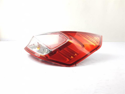 2015 FORD FIESTA REAR TAIL LIGHT RH DRIVER SIDE 5 DOOR HATCHBACK 1877010 - Picture 5 of 12