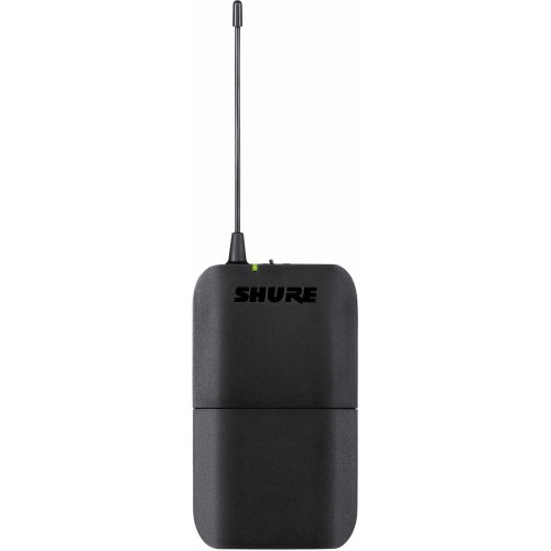 Shure BLX1 S8 Taschensender | Neu