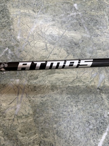 TaylorMade M6 22* 4 Hybrid/Rescue Graphite Fujikura Atmos 5A Senior Flex *NICE* - Picture 7 of 10