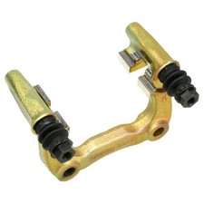 Bremssattel Halter hinten links für Peugeot 307 3A/C 3E CC 3B SW 3H 23830353