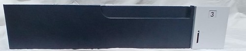 HP PAPER FEEDER TRAY CASSETTE ASSEMBLY #3 250 SHEET FOR M750 COLOR CE860A - Photo 3/6