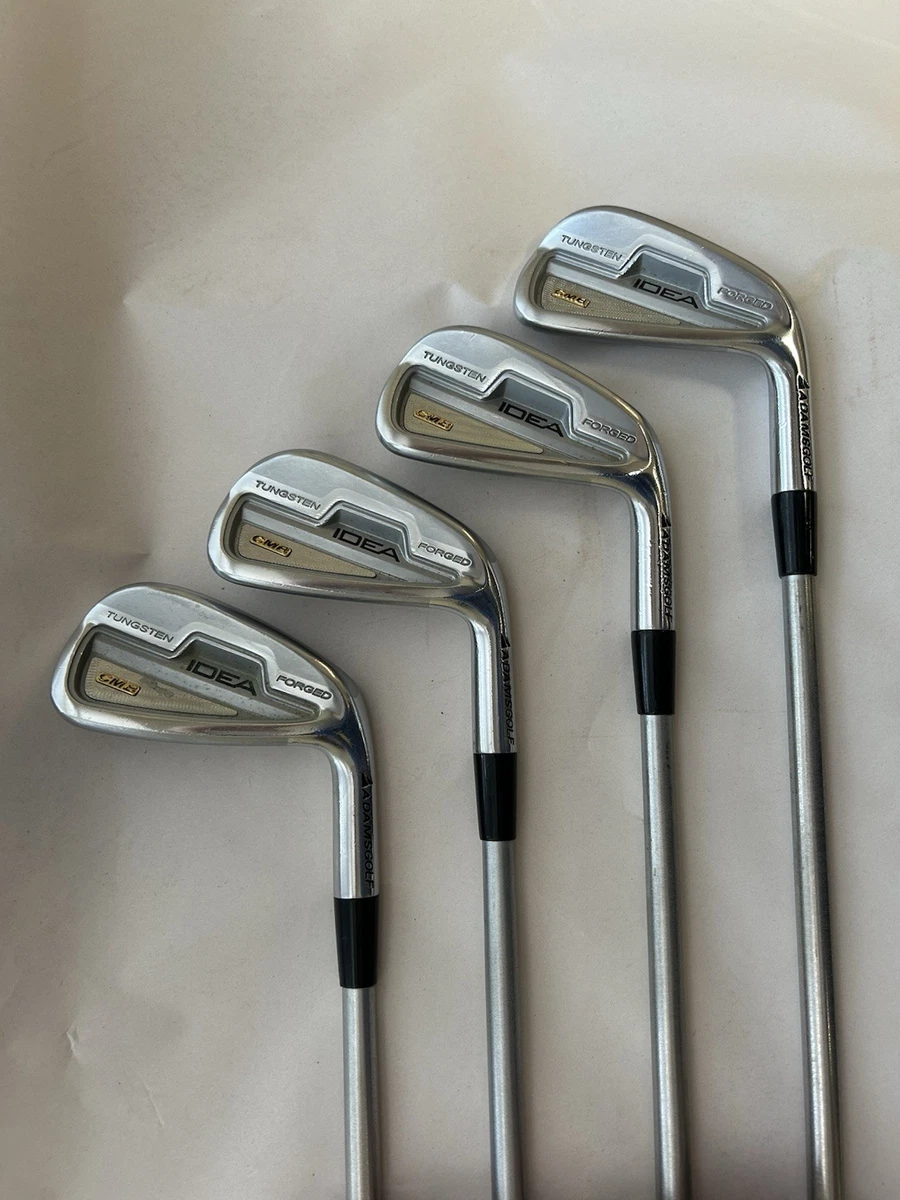 Adams Golf Iron Sets for sale | eBay