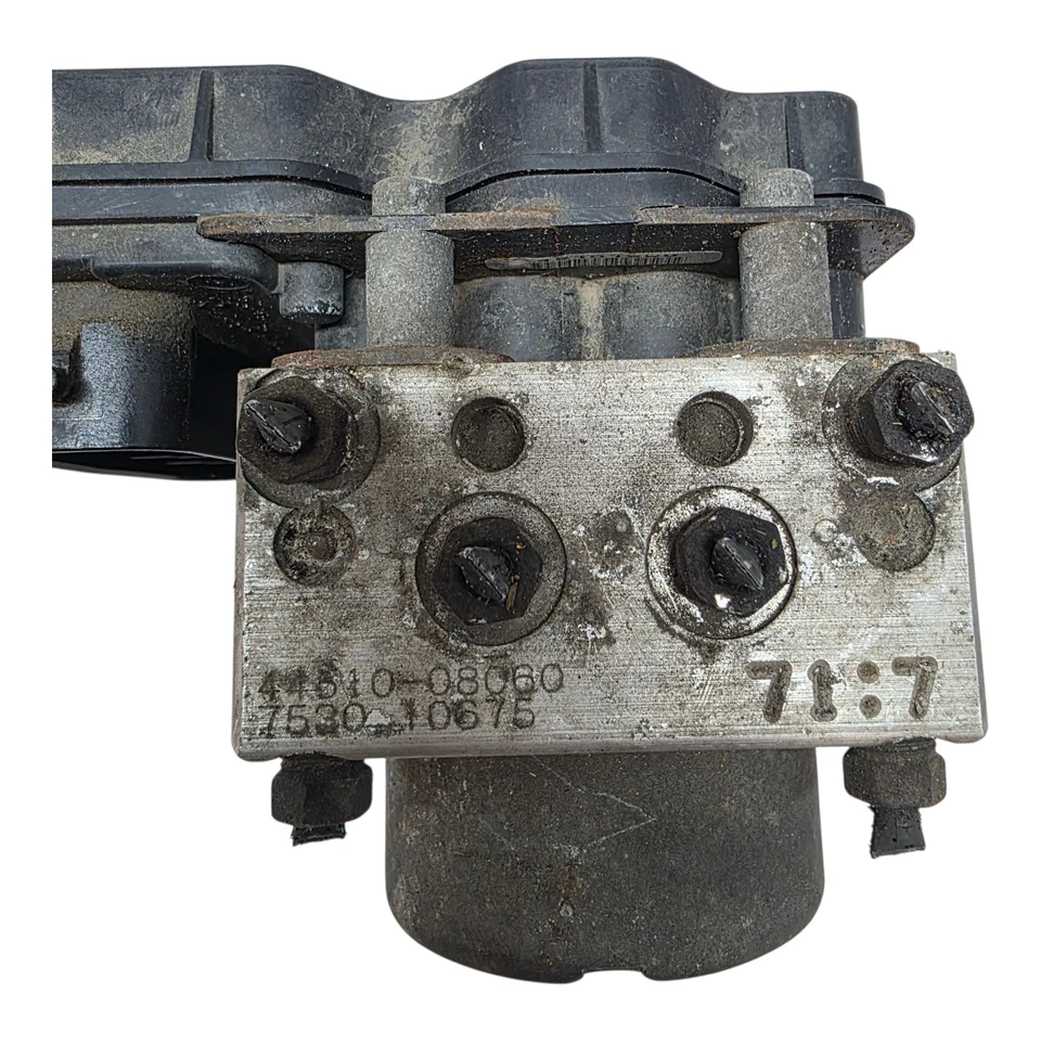 Conjunto de bomba de freno antibloqueo ABS Toyota Sienna 2007-2008 89541-08120 Foto 4 de 4